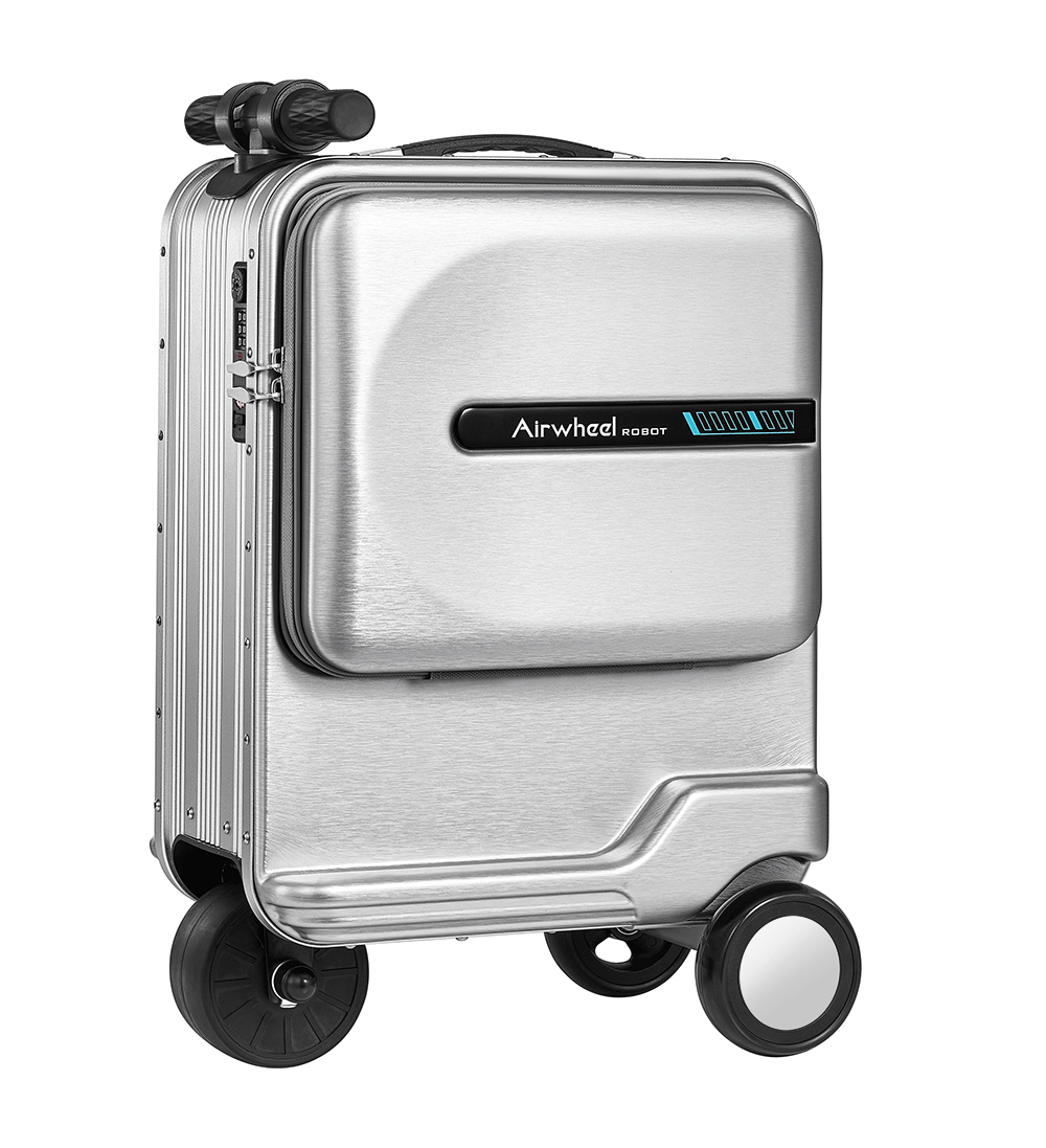 Airwheel SE3MiniT Carry On Luggage